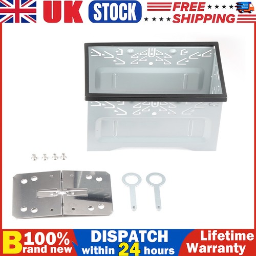 Universal car van double din - double,