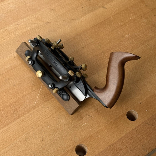 Veritas combination plane - combination, 2in