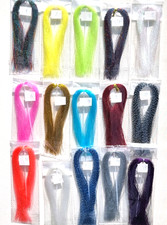 Crystal Flash Fly Tying Lures