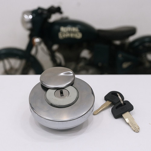 Fit for royal enfield bullet - for,