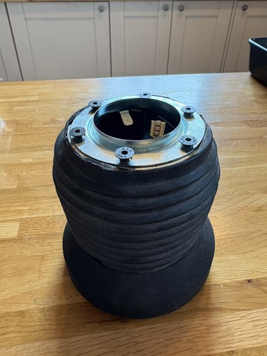 Momo steering wheel hub boss - momo,