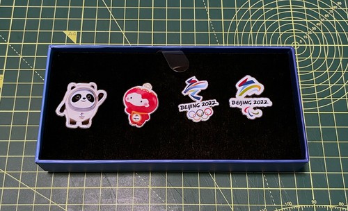 Beijing winter olympics 2022 - beijing,