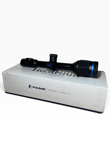 Pulsar thermion xq38 - pulsar,