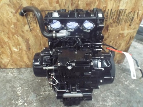 Triumph tiger 800 - 800, 2010-2014