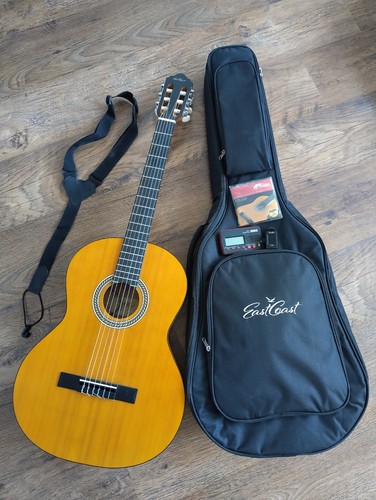 Eastcoast c1se full - eastcoast,
