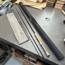 Greys GRXi Trout Fly Fishing