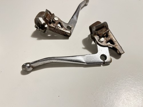Vintage 1980s bmx chrome - 1980s,
