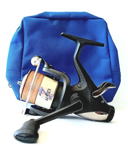 Fishing reel drennan - drennan, 7