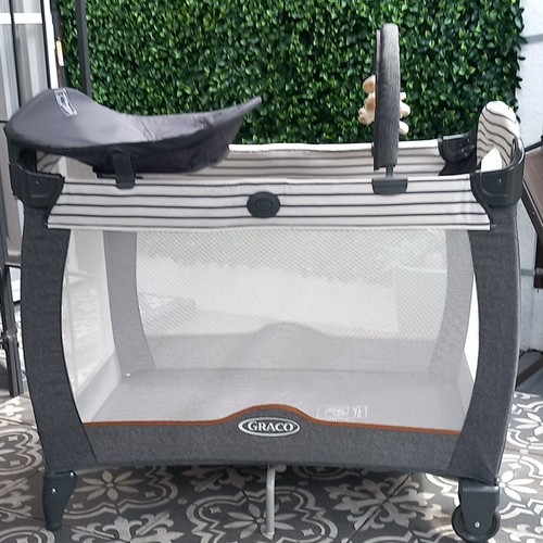 Graco contour electra - electra, portable
