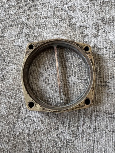 Volvo penta heat exchanger - penta,