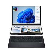 ASUS Zenbook Duo 14" Laptop