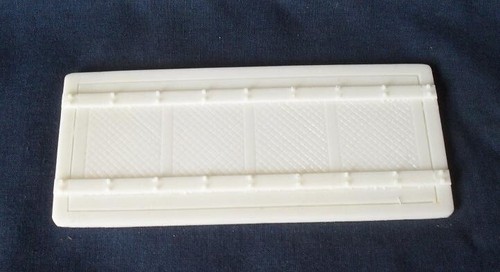 Gauge scenery railway - scenery,