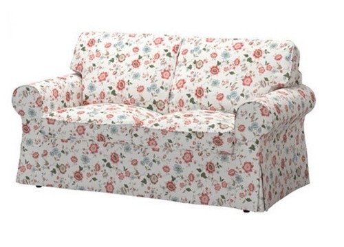 New ikea ektorp cover for - ikea,