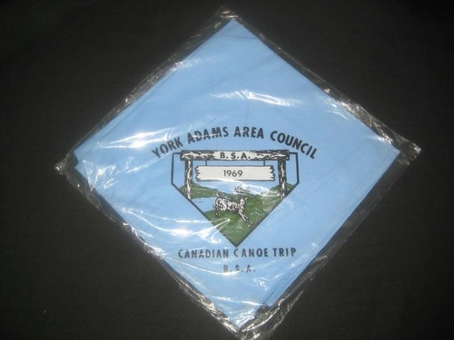 York adams area - council, 1969