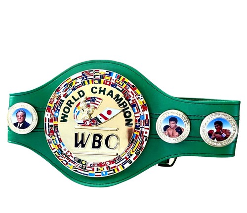 Wbc world boxing - wbc,