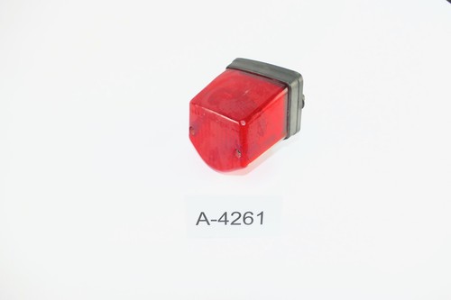 Yamaha 350 55v taillight - 350,