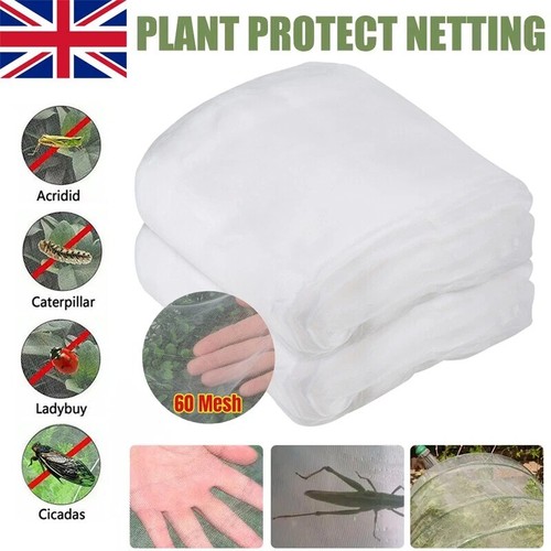 Garden protect netting - protect,