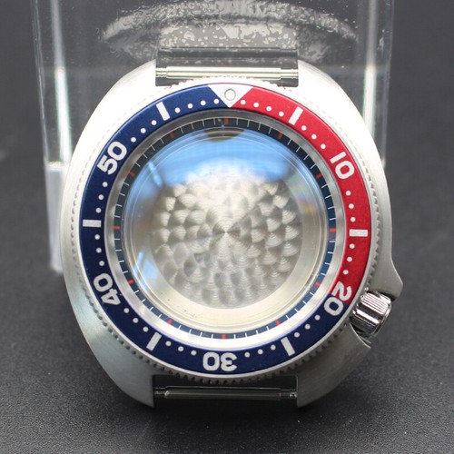 44mm seiko watch case - case, modify