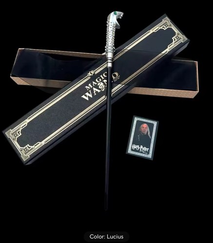 Harry potter lucius - harry, potter: