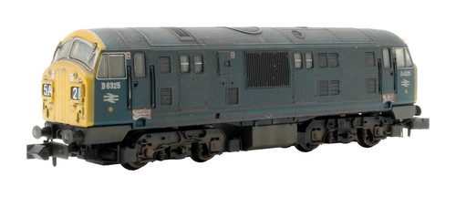 Dapol gauge 012 - dapol,