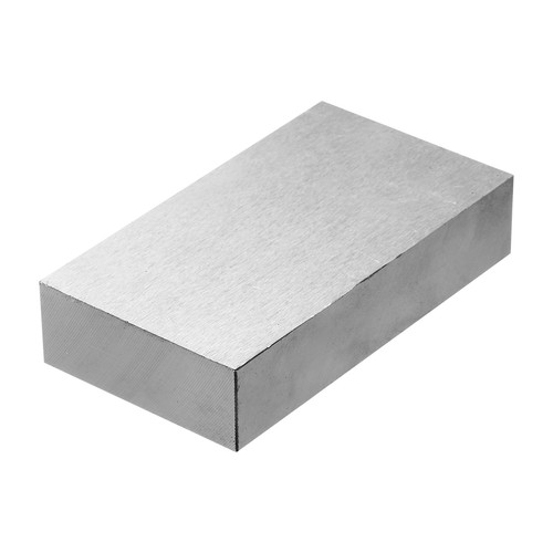 50x90x20mm steel bench block - 50x90x20mm,
