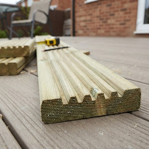 High quality pressure treated - high-quality,