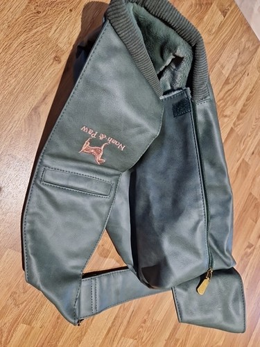 Noah paw vegan leather - noah,