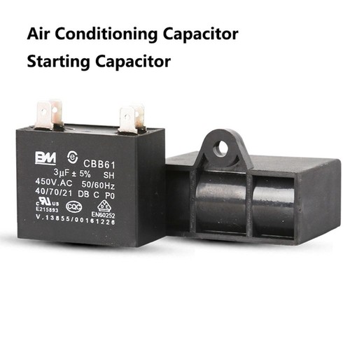 Cbb61 starting capacitor - cbb61,