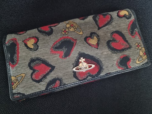 Vivienne westwood leather - westwood,
