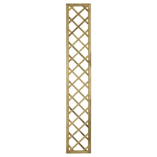 6ft 1ft diamond lattice - 6ft,