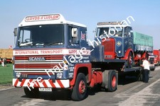 THH Truck Photos - Scania 111