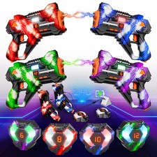 VATOS Rechargeable Laser Tag