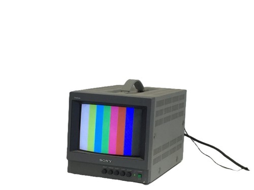 Sony pvm 9040 inch - 9, trinitron