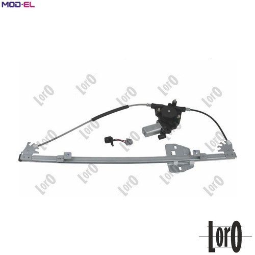 Window regulator 130 042 010 - window, 130-042-010