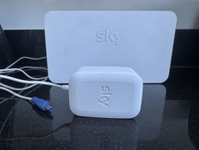 Sky Broadband Wifi Booster -
