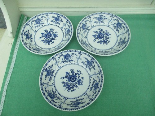 Johnson brothers bowls - johnson,