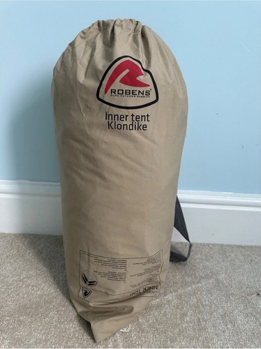 Robens klondike inner tent - robens,