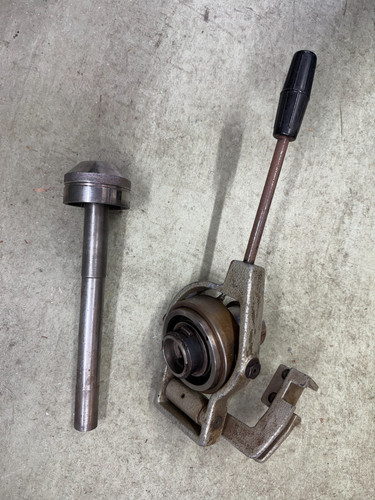 Schaublin w25 ever collet - ever, op