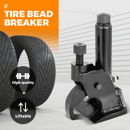 Portable manual tire - tire, bead