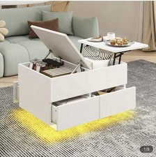 Modern Coffee Table, 16-Color