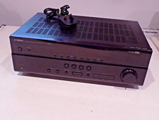 YAMAHA HTR-3063 Natural Sound