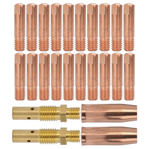 24pcs welding accessories - welding,