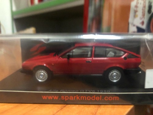 Alfa romeo gtv6 - alfa,
