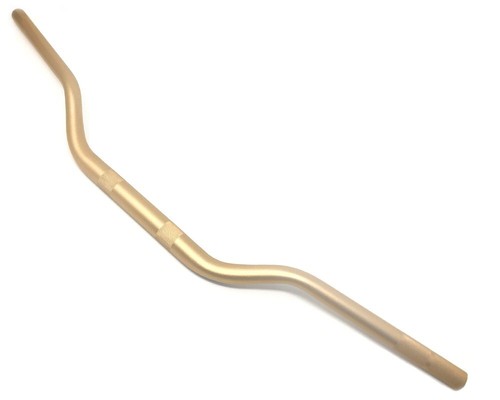 Motorbike handlebars fat bars - handlebars,