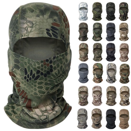 Tactical camo paintball - camo,