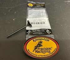 KIBBLEWHITE 60-4301 28.50mm STAINLESS STEEL INTAKE VALVE GS1100 GS1150 DRAGBIKE