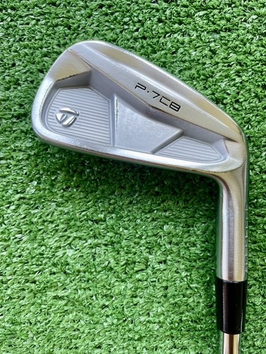 Taylormade p7cb irons pw - irons, 5-pw