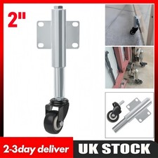 2" inch Heavy Duty Gate Wheel