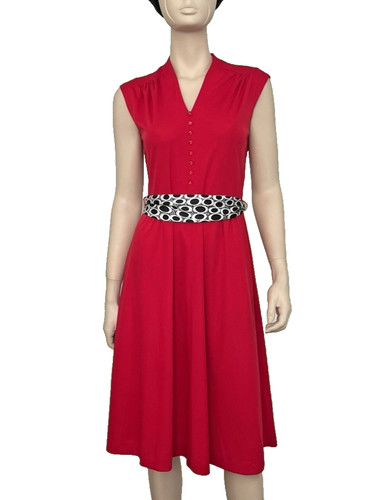 70s 80s vintage red - red, party