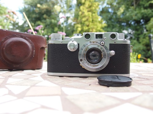 Fully working and film tested
